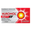NUROMOL 6 TABLETS thumbnail 2