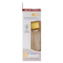 PIGEON BOTTLE SLIM NECK PERISTALTIC 160ML thumbnail 3