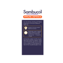 SAMBUCOL IMMUNE DEFENCE 250ML thumbnail 4