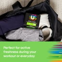 U BY KOTEX LINER SPORT 30 PACK thumbnail 8