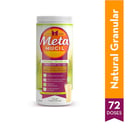 METAMUCIL NATURAL GRANULAR 504G 72 DOSES thumbnail 9