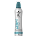 SCHWARZKOPF EXTRA CARE STRONG STYLING MOUSSE 150G thumbnail 1