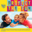 BANANA BOAT BABY SUNSCREEN ROLL-ON SPF50+ 75ML thumbnail 5