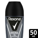 REXONA MEN ANTIPERSPIRANT ORIGINAL ROLL ON 48HR 50ML thumbnail 8