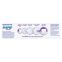 SENSODYNE RAPID RELIEF ORIGINAL TOOTHPASTE 100G thumbnail 4
