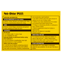 NO DOZ PLUS 24 TABLETS thumbnail 4