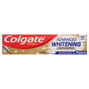 COLGATE TOOTHPASTE ADVANCED WHITENING TARTAR CONTROL 200G thumbnail 2
