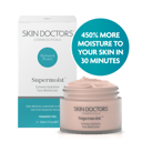 SKIN DOCTORS SUPERMOIST FACE CREAM 50ML thumbnail 3