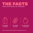SWISSE ULTIVITE WOMENS 50+ MULTIVITAMIN TABLETS 60 thumbnail 6