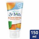 ST IVES APRICOT BLEMISH CONTROL SCRUB 150ML thumbnail 9