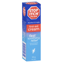 STOP ITCH PLUS CREAM 50G thumbnail 1