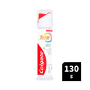 COLGATE TOOTHPASTE TOTAL CLEAN MINT PUMP 130G thumbnail 11