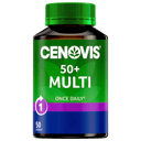 CENOVIS ONCE DAILY 50+ MULTI 50 CAPSULES thumbnail 10
