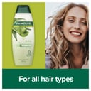 PALMOLIVE NATURALS ACTIVE NOURISHMENT SHAMPOO 350ML thumbnail 4