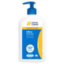 CANCER COUNCIL ULTRA SUNSCREEN PUMP SPF50+ 500ML thumbnail 1