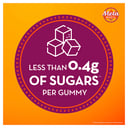 METAMUCIL FIBRE ORANGE 120 GUMMIES thumbnail 6