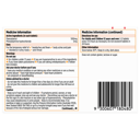 CODRAL COLD & FLU PE 24 TABLETS thumbnail 4