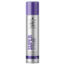 SCHWARZKOPF EXTRA CARE SUPER STYLING HAIR LACQUER 100G thumbnail 1