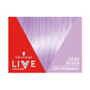 SCHWARZKOPF LIVE COLOUR LILAC BLUSH 75ML thumbnail 5