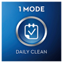 ORAL-B TOOTHPASTE PRO 100 POWER CROSSACTION BLACK + TRAVEL CASE thumbnail 6
