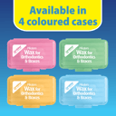 PIKSTERS WAX FOR ORTHODONTICS & BRACES  2 PACK thumbnail 5