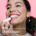 NIVEA LIP BALM STICK STRAWBERRY SHINE 4.8G thumbnail 5
