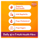 METAMUCIL NATURAL GRANULAR 504G 72 DOSES thumbnail 4