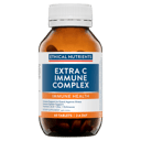 ETHICAL NUTRIENTS EXTRA C IMMUNE COMPLEX 60 CAPSULES thumbnail 1