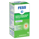 FESS NASAL AND SINUS WASH GENTLE KIT 12 thumbnail 1