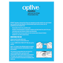 OPTIVE SENSITIVE LUBRICANT EYE DROPS 0.4ML 30 PACK thumbnail 4