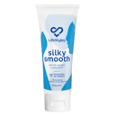 LIFESTYLES SILKY SMOOTH LUBRICANT 200G thumbnail 1