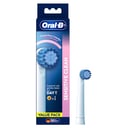 ORAL-B SENSITIVE CLEAN REPLACEMENT HEADS 6 PACK thumbnail 8