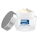 PLUNKETTS SUPERLIFT SUPER WRINKLE DAY & NIGHT CREAM 50G thumbnail 4