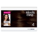 CLAIROL NICE N EASY 4 DARK BROWN thumbnail 5
