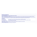 VAGISIL FEMININE ITCHING CREAM MEDICATION 25G thumbnail 4