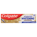 COLGATE TOOTHPASTE ADVANCED WHITENING TARTAR CONTROL 115G thumbnail 2
