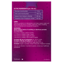 HYDRALYTE LIQUID APPLE BLACKCURRANT READY TO DRINK 250ML 4 PACK thumbnail 4