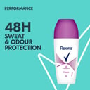 REXONA WOMEN ANTIPERSPIRANT CLASSIC 48HR ROLL ON 50ML thumbnail 4