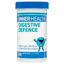 INNER HEALTH DIGESTIVE DEFENCE 60 CAPSULES thumbnail 3