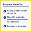 EAR CLEAR EAR SYRINGE thumbnail 4