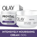 OLAY PRO-VITAL NIGHT CREAM 50G thumbnail 7
