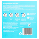 NEUTROGENA HYDRO BOOST FACE SHEET MASK 5 PACK thumbnail 4