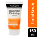 NEUTROGENA BLACKHEAD ELIMINATING SCRUB 150ML thumbnail 5
