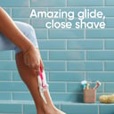 GILLETTE VENUS COMFORTGLIDE DISPOSABLE RAZOR 2 PACK thumbnail 6