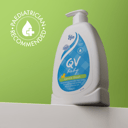 EGO QV BABY GENTLE WASH WITH NIACINAMIDE 500G thumbnail 4