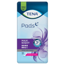 TENA PADS MAXI NIGHT 6.5D 14 PACK thumbnail 4