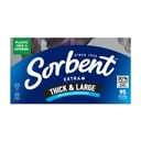 SORBENT FACIAL TISSUES HYPO-ALLERG THICK & LARGE 95 PACK thumbnail 2