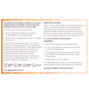 GLUTEGUARD 30 TABLETS thumbnail 4