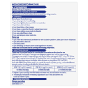 NICABATE STEP 1 21MG CLEAR PATCH 7 PACK thumbnail 4
