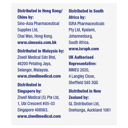FLO SINUS CARE REFILL 50 SACHETS thumbnail 3